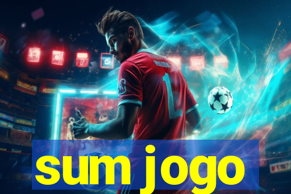 sum jogo